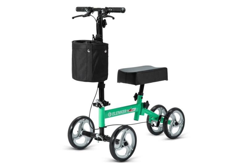 Knee Scooter Sales & Rental in San Diego