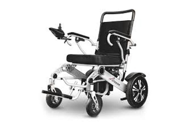 Power Wheelchair Sales & Rental in San Diego