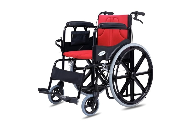 Wheelchair Sales & Rental